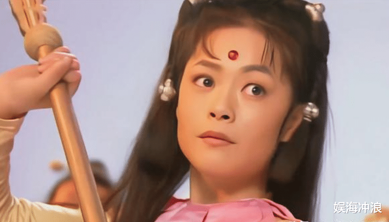 西游记后传|《西游记后传》播出21年，用如今的审美来看，4位女主演谁最美？