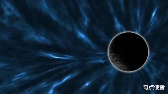 行星|1983年，NASA在猎户座发现神秘天体，真的是万众期待的“九号行星”？