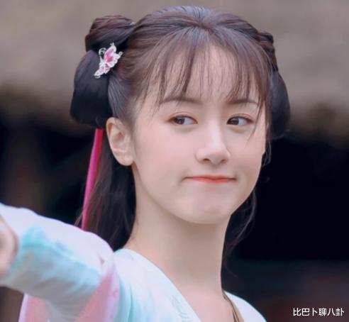 邓伦|《楚乔传2》邓伦出演，但看到女主后，还是让林更新在湖里泡着吧