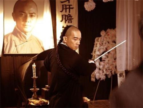 遗骸|晚清大侠霍元甲墓被发掘，法医鉴定遗骸后，证实了当年的可怕传闻