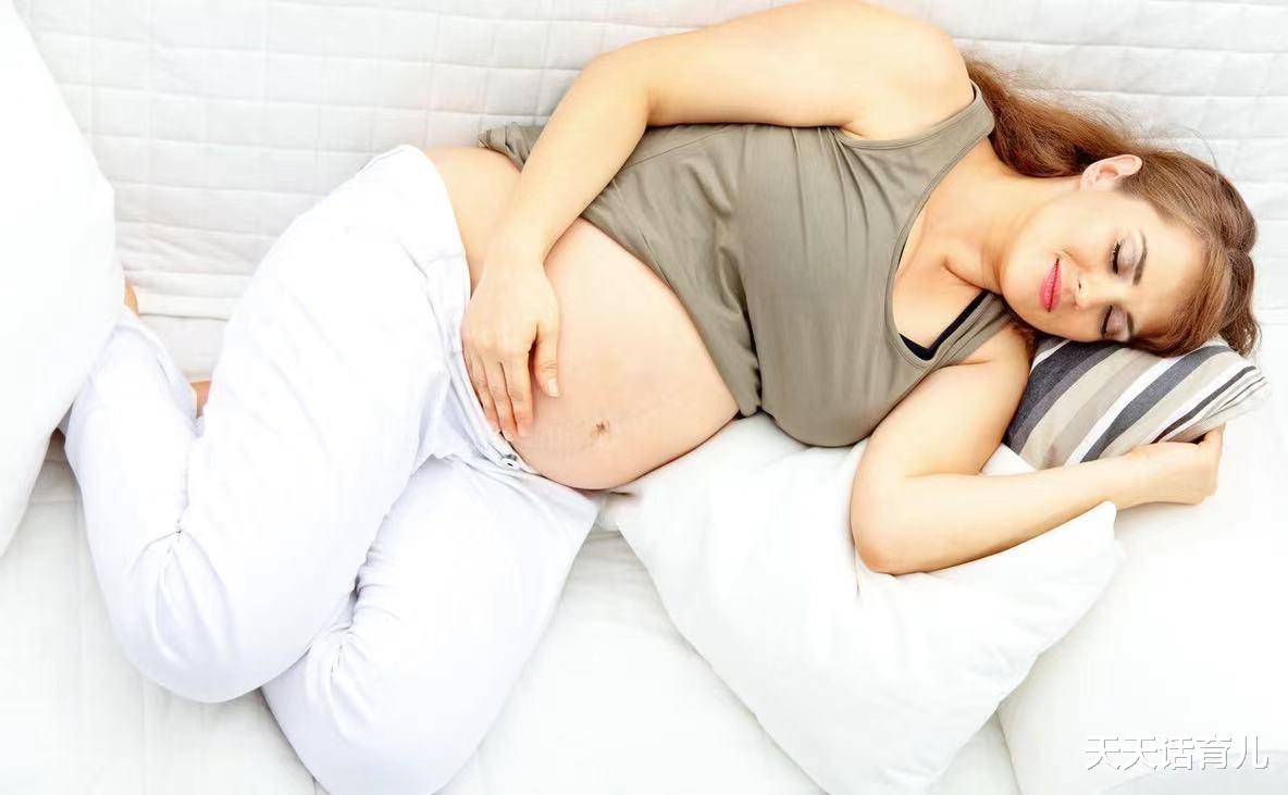 天天话育儿|“千果之王”,秋天孕妇能吃栗子吗?孕妇吃栗子注意事项