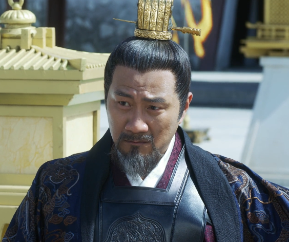 徐凤年|雪中悍刀行十大主角推荐更适合的人选,您有什么意见吗,不服来辩