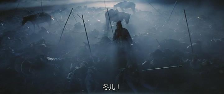 丹尼尔·克雷格|穿越剧的鼻祖，张艺谋看不上眼却甘当主演，只为能和巩俐在一起