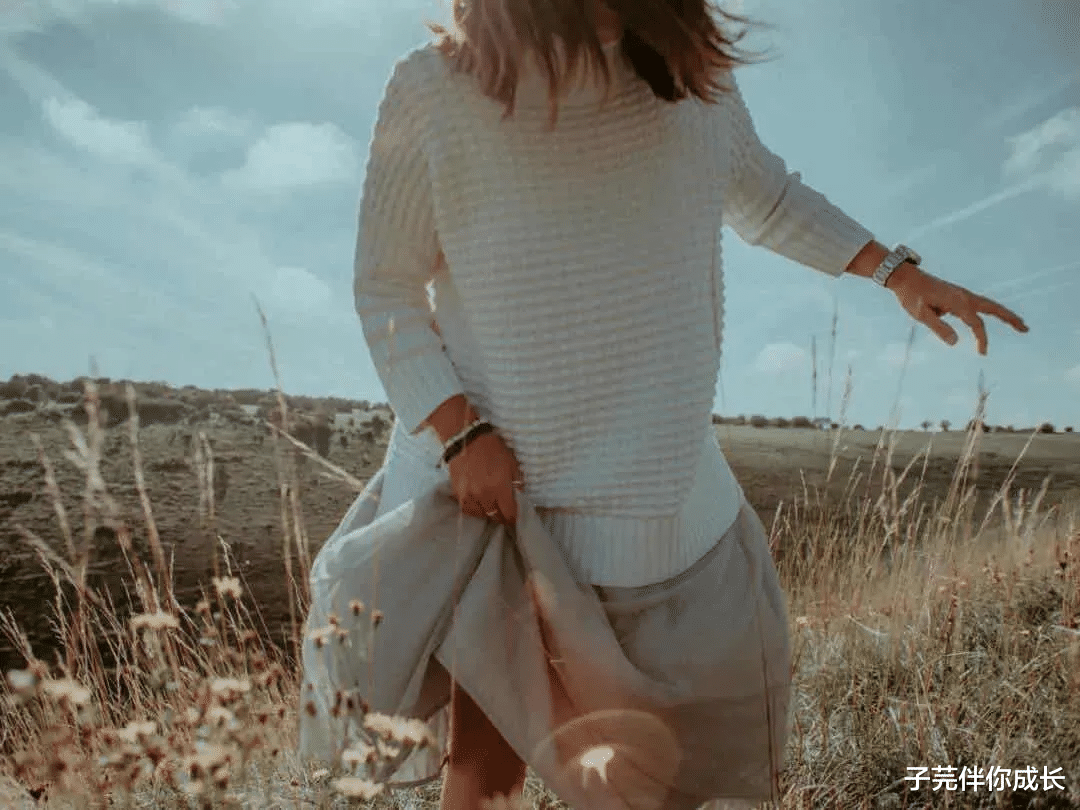 子芫伴你成长 男子提出婚后AA制,妻子欣然同意:不做家务也不生孩子