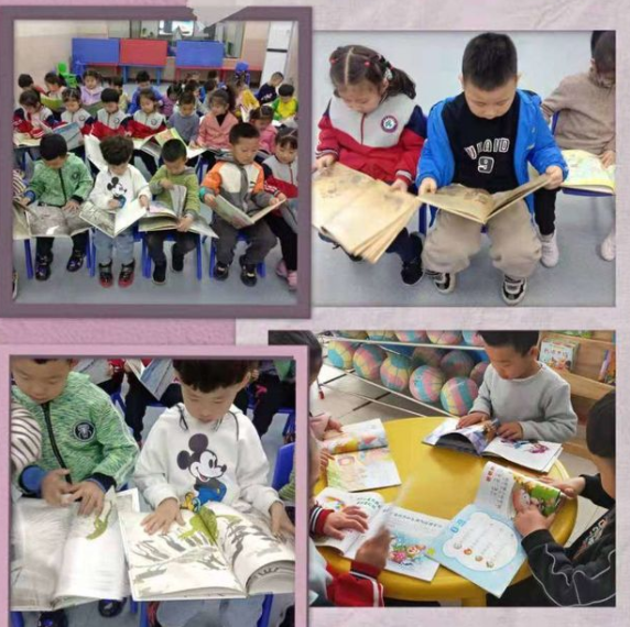 涉县融媒体中心 快来！小编带你感受一下涉县的“书香盛宴”