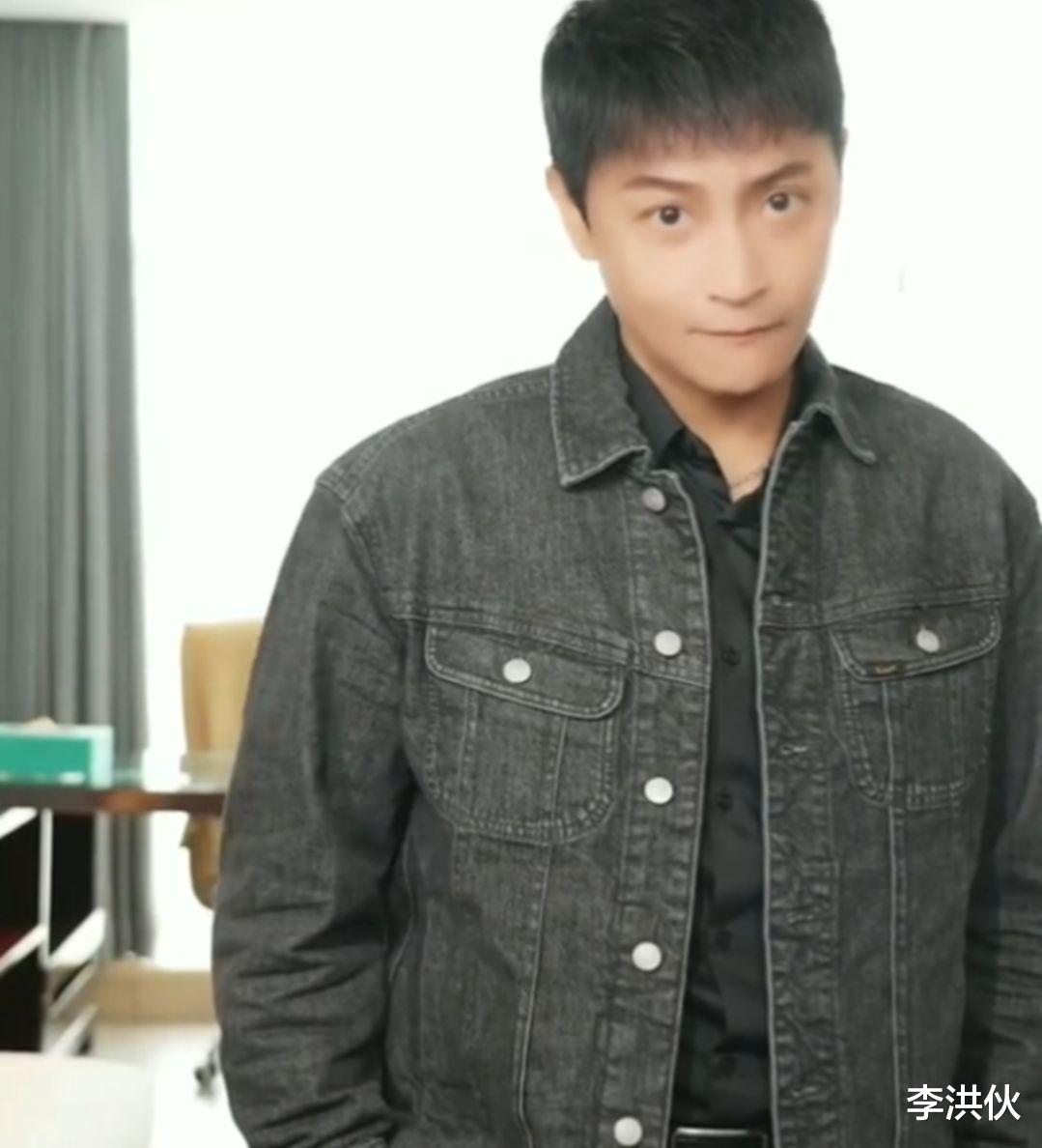 陈志朋|陈志朋有多爱国?从口罩到手机壳再到定位地址,全都体现爱国心