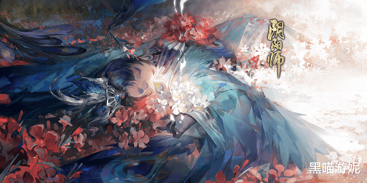 辉夜姬|阴阳师10月新插画汇总 绝美鸩壁画毒性过高 11月可能要出SP辉夜姬
