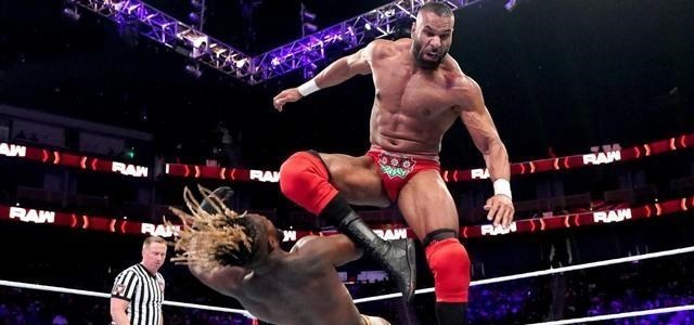 raw|本周RAW上座率，收视率双双跌至冰点！隔壁AEW总裁立马抓小辫！