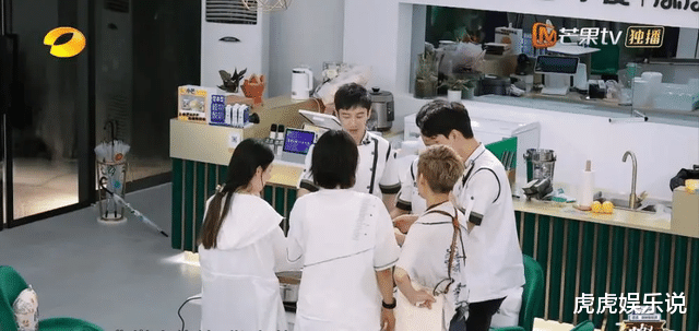 龚俊|龚俊正式退出：干最累的活却没有镜头，输了曝光但赢了口碑