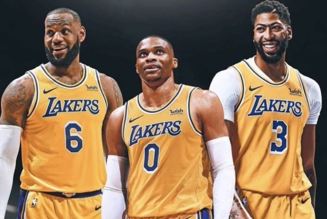 检察机关 佩林卡是交易鬼才还是蠢材?湖人下赛季赢得市场却失去冲冠实力?