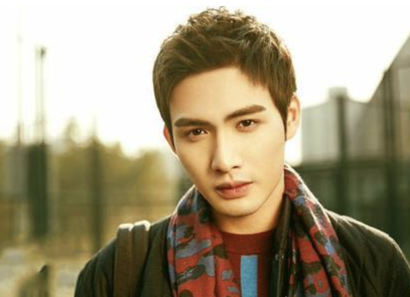 谭松韵|杨幂旗下四子现状，鹧鸪哨高伟光，清流张云龙，谁是真正的一哥？