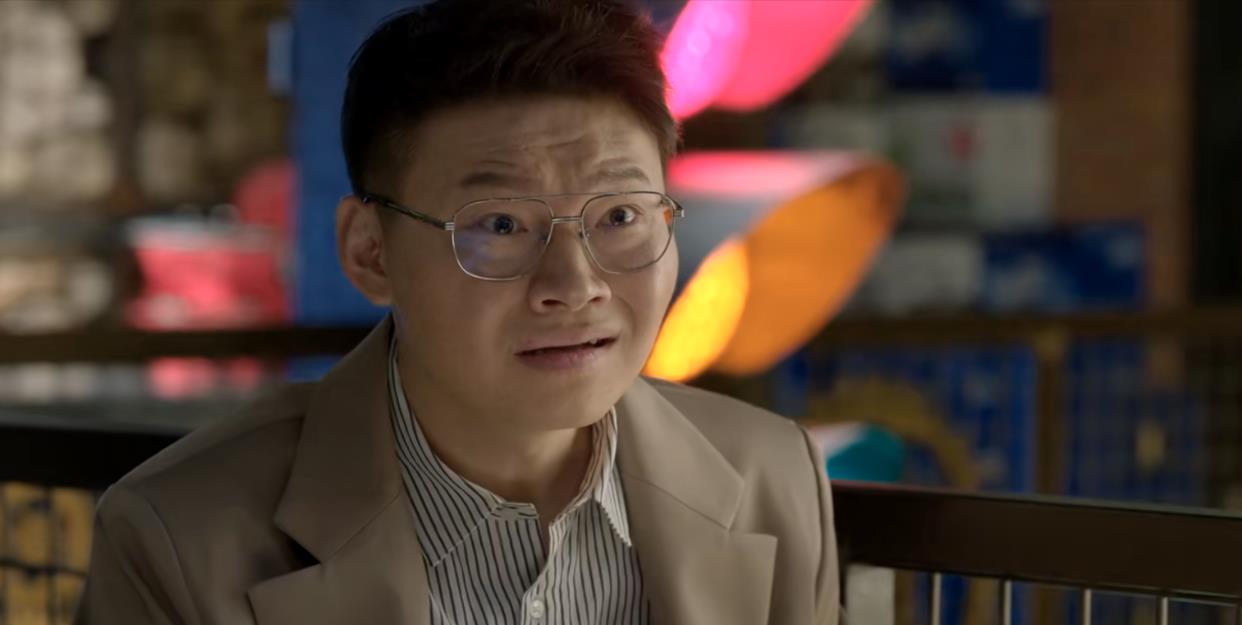 邱泽|小敏家：刘小捷经历了3个男人，2段婚姻，却成为了真正的赢家