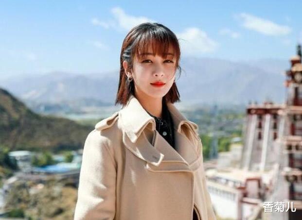 杨紫|《余生》离开播又近一步，杨紫又带来好消息，与80后出演情感大剧