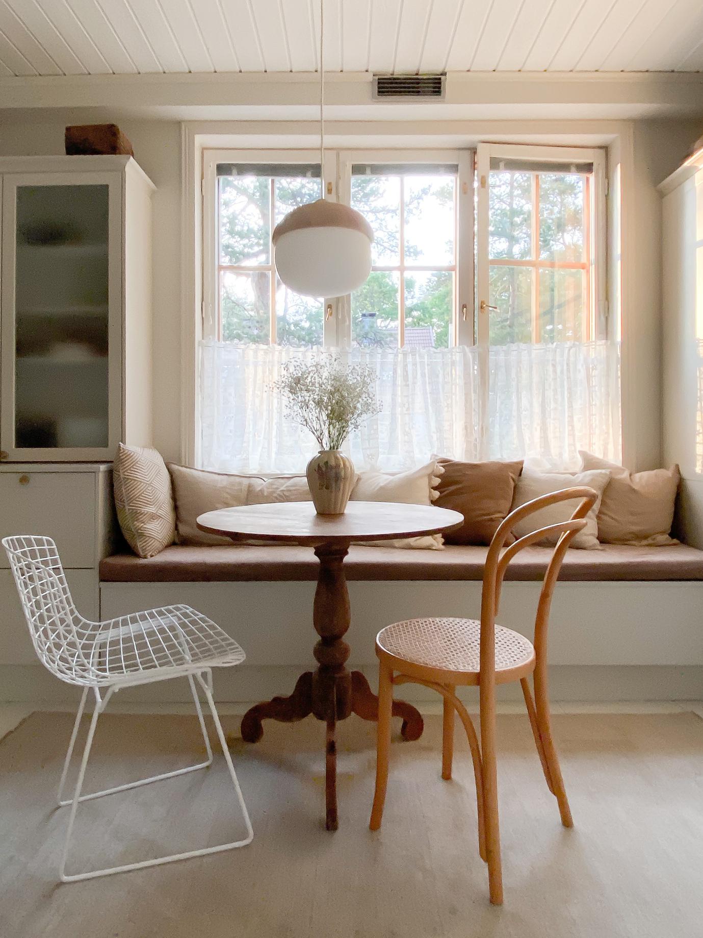 |《空间》第35期：北欧设计师的家，焕发新生的百年木屋