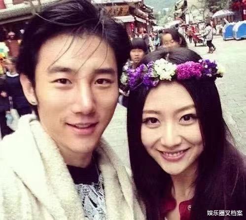 白冰|事业巅峰期奉子成婚，老公却是个骗婚GAY，幸运如她也顶不住了？