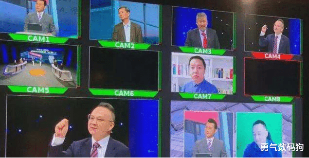 联想|联想双方激烈辩论，拿了联想千万投资的项立刚歇斯底里