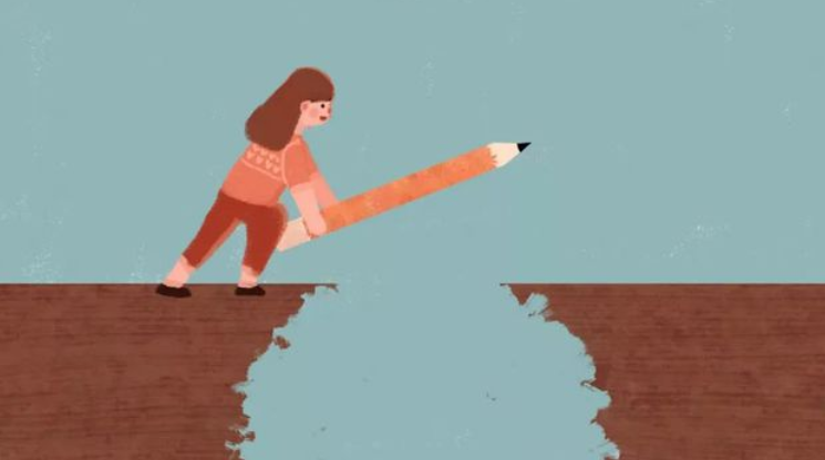 兰妈谈育儿|秋季入学将至，补课不如“补态度”，这份入学准备请收好