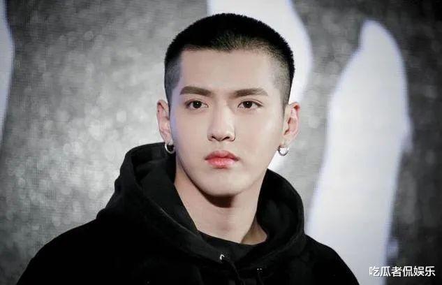 吴亦凡|吴亦凡量刑仍有反转余地，狱中将会被欺负？粉丝深夜探监表示关心