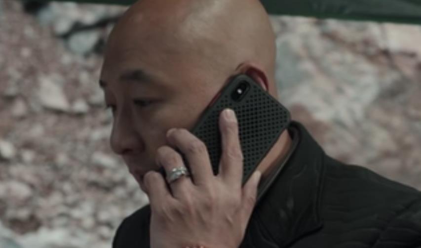 明星|《扫黑风暴》:又一内鬼曝光,何勇百密一疏,好在苍天有眼