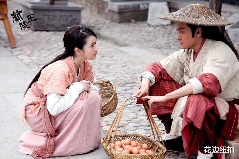 林依晨|因无法生孩子而感到自责，任凭丈夫出轨，林依晨爱得好卑微