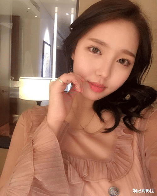 运动|韩国网红李宥敏告诉你,不是瘦才叫美