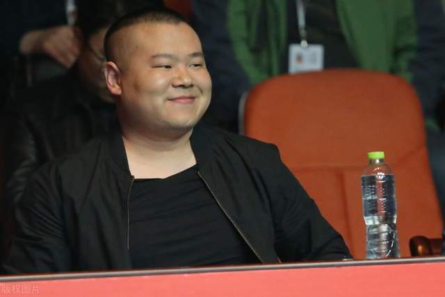 杨在葆|岳云鹏所有综艺演出一律取消，宋祖德乐了，网友也拍手叫好