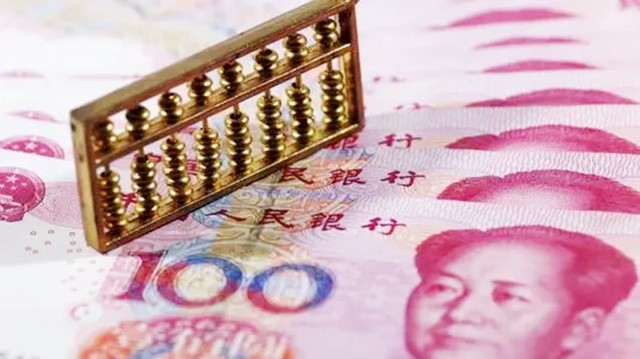 若中國放棄美元結算，美國會將人民幣踢出國際支付體系？-圖2