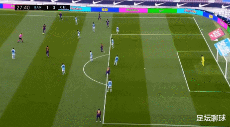 梅西|梅西深夜爆發！締造12年神跡，C羅甘拜下風，10分鐘后巴薩遭打擊