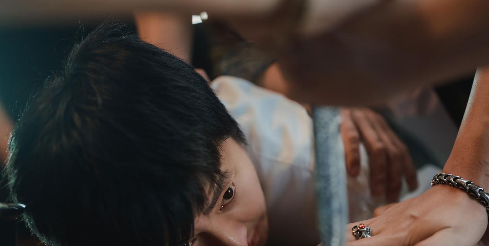 对手|对手:3位男主结局,李唐苦尽甘来,林彧的结局大快人心