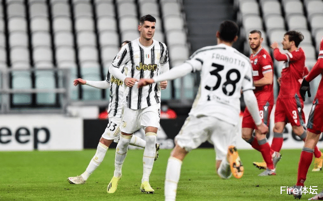 C罗|凌晨5点!尤文收到坏消息,令C罗遭遇重创,将连续3年无缘欧冠