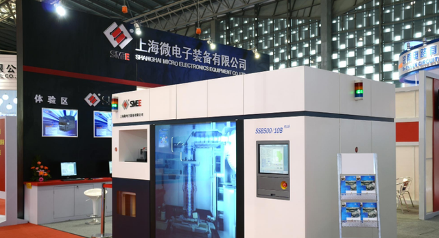 童书小窝|1000亿美元销售额？可惜ASML求而不得，美国成了“挡路石”