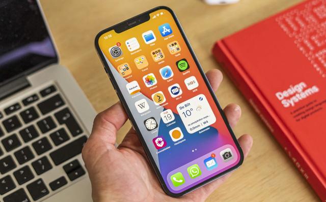 红米手机|苹果无缘第一，华为也跌出前十，Redmi K40登顶第一
