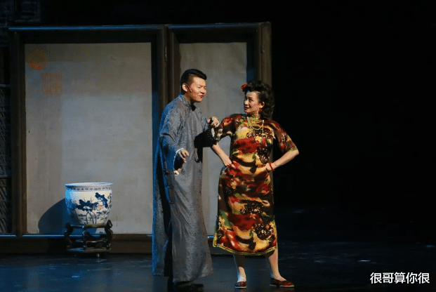 小敏家|奔着周迅看的小敏家，却被刘小捷的男闺蜜圈粉，扮演者什么来头？