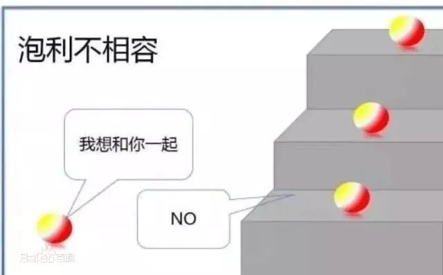 泡利效应:泡利出现在哪里,哪里的实验仪器就会发生故障