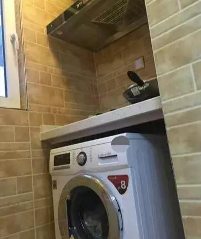 老妈给我买了套40㎡小宅!让我以后嫁人不要担心被欺负,晒晒