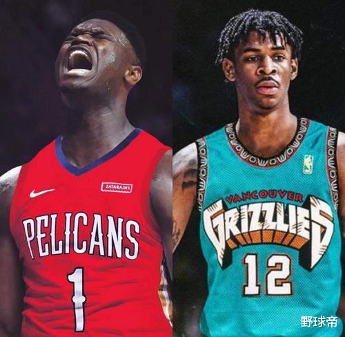 刚田武|莫兰特新赛季至今拿下155分，巴雷特392分，那胖虎呢？太牛了