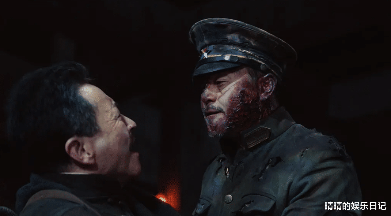 电影|实时热榜第一！电影《寻龙之发丘天棺》一出手，让多少盗墓剧脸红