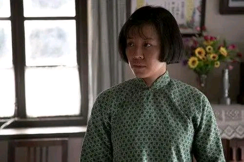 刘琳|刘琳：求婚不成含泪斩情丝，39岁生下孩子与丈夫喜极而泣