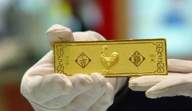 稀有金屬不隻黃金，它卻成為全球“硬通貨”，其實稀有在“這裡”-圖3