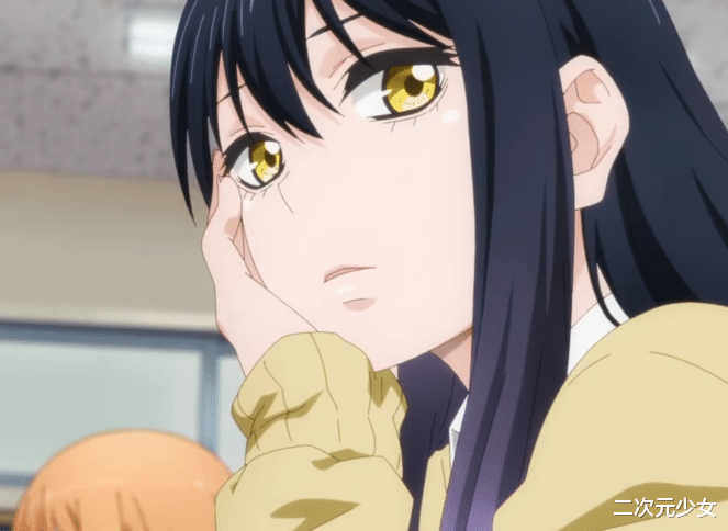 看得見的女孩|《看得見的女孩》動畫定檔，美少女能看見怨靈，心態沒崩很強了