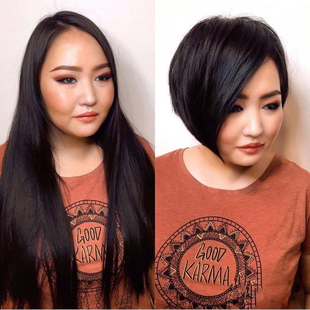 郭敬明|换发型等于换脸，变换真不小，一不小心变女神