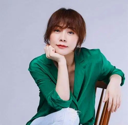 郭昶|《外来媳妇本地郎》剧草康祈耀，戏里戏外，对康祈宗重情又重义