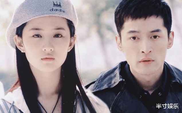 胡歌|胡歌、刘亦菲被爆已领证，看完胡歌方回应后，网友感慨活该他红