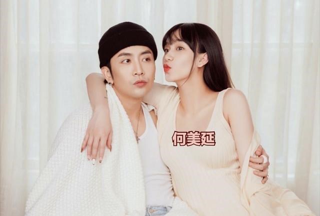 官宣|23岁隐婚生下双胞胎，和大11岁丈夫甜蜜官宣，恭喜