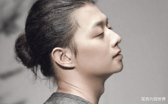 霍尊|有种“整容”叫霍尊剪短发,本以为很娘,结果却帅成王炸!