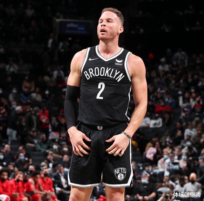 籃網(wǎng)隊|籃網(wǎng)慘敗12分，為何1分鐘都沒領先過？有誰注意，他0+0+0+0被棄用