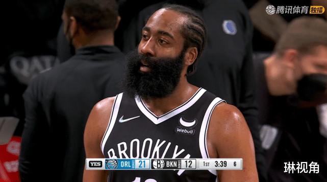 詹姆斯·哈登|落后19分完成逆轉(zhuǎn)！哈登36+10+8，米爾斯22分，賽后哈登抱住阿德