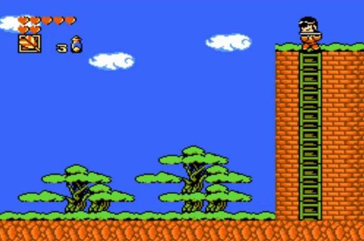 孙悟空|FC西游记中的超强道具，孙悟空武器能升级，它却是被低估的神器