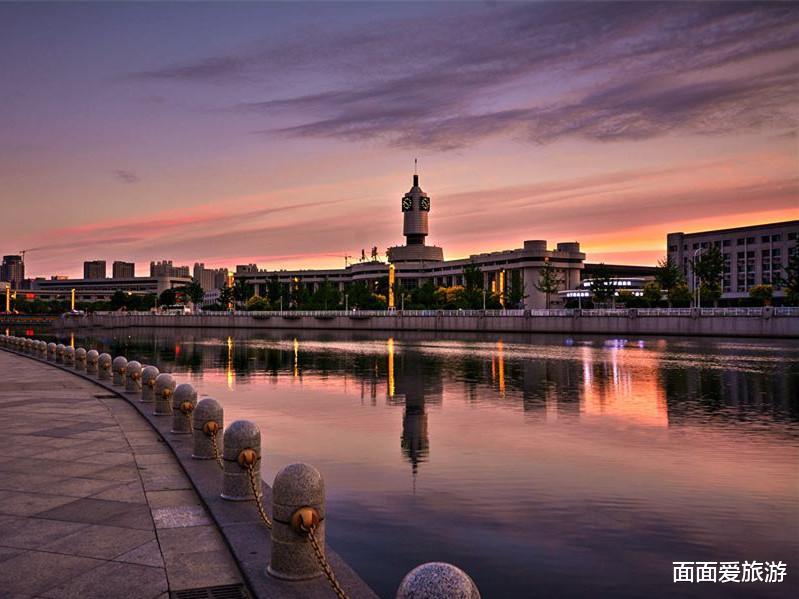 面面愛旅游 天津：對不起，請叫我“新一線城市”