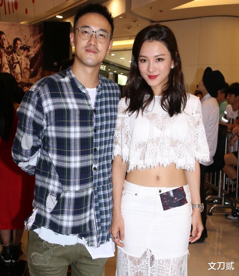 曾志伟|曾志伟纵横娱乐圈几十年，蓝洁瑛事件没跌倒，反而被儿媳颜面扫地